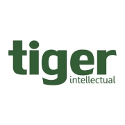 Tiger Intellectual Trademark Logo